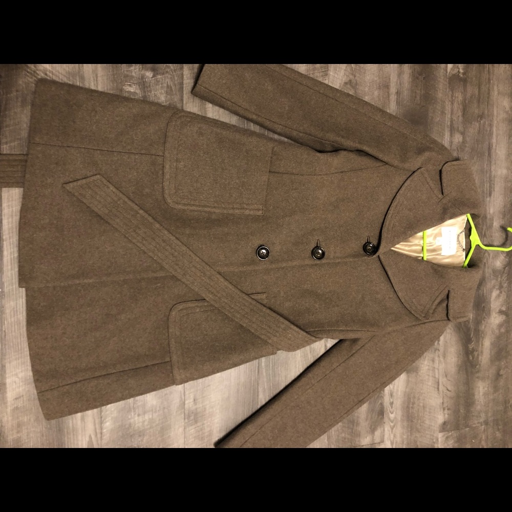 Banana Republic Coat